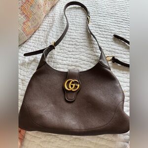 Gucci Aphrodite Medium Brown